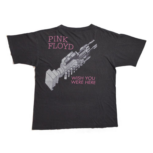 PINK FLOYD WISH YOU WERE HERE