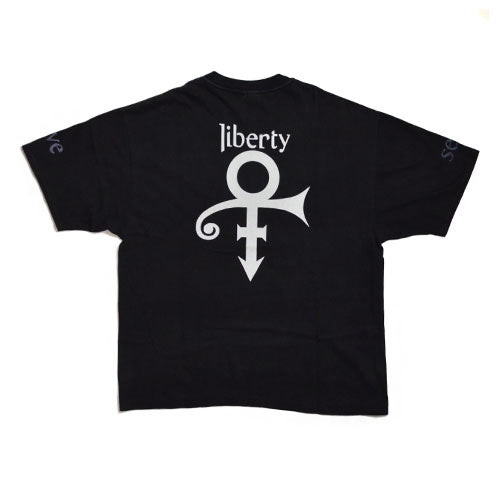 PRINCE LOVE SEX liberty