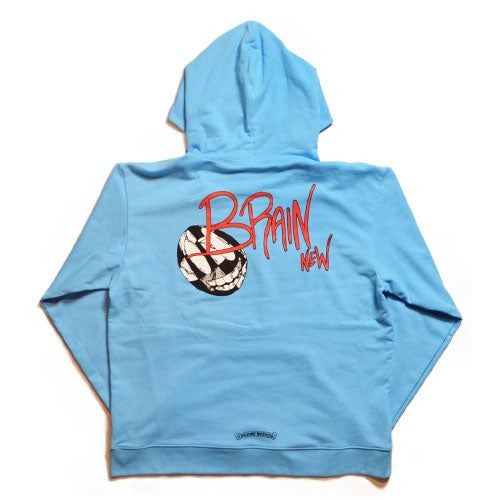 × MATTY BOY / PPO BRAIN NEW HOODIE