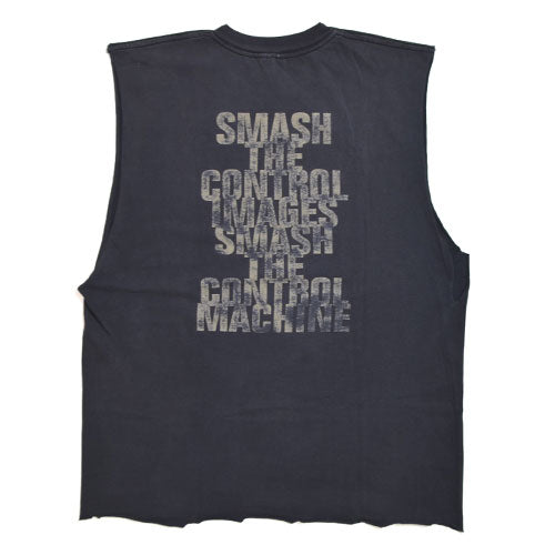 MINISTRY "JUST ONE FIX" Burroughs TRAIN