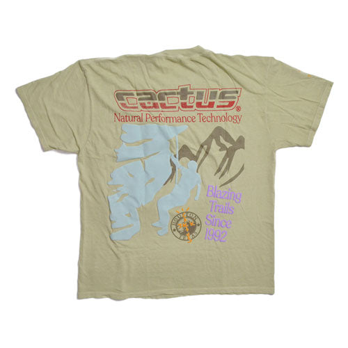 PATH T-SHIRT I "CACTUS JACK"