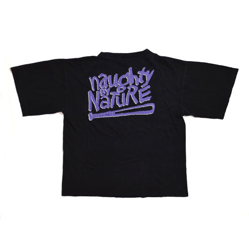 naughty BY Nature POVERTY'S PARADISE