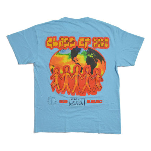 CACTUS JACK C/O 2020 T-SHIRT