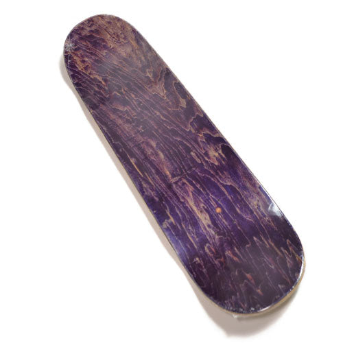 CACTUS JACK PLAID SKATE DECK