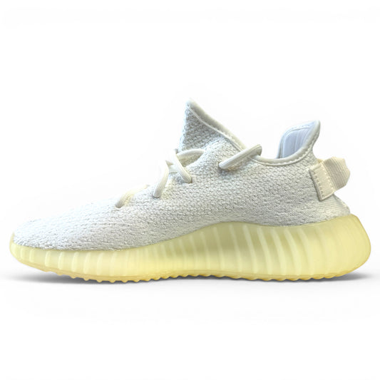 YEEZY BOOST 350 V2 (CP9366) "CREAM WHITE"