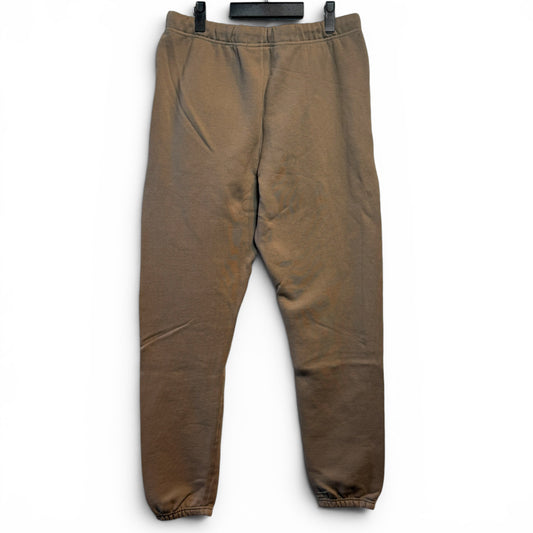 ESSENTIALS SWEATPANTS - DESERT TAUP