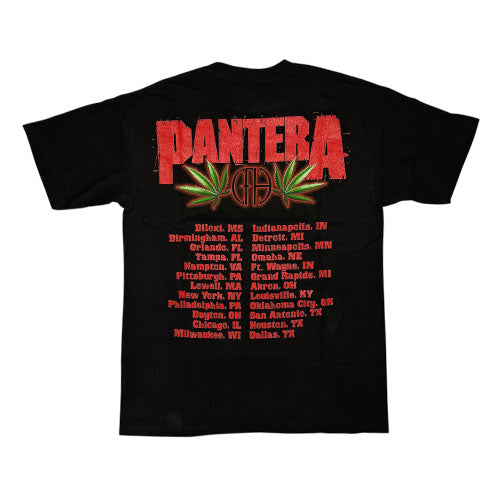 PANTERA