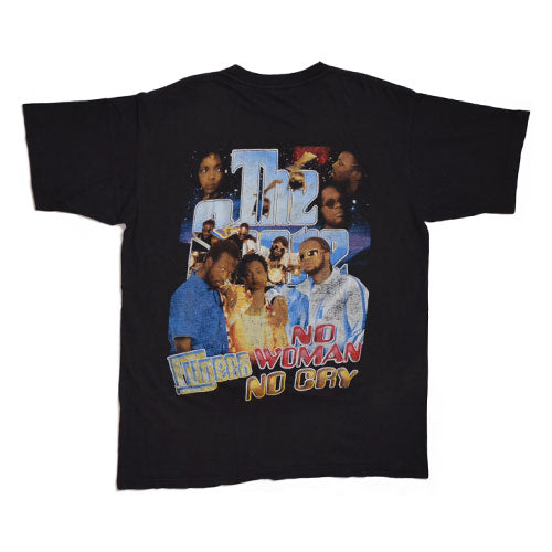 Fugees NO WOMAN NO CRY