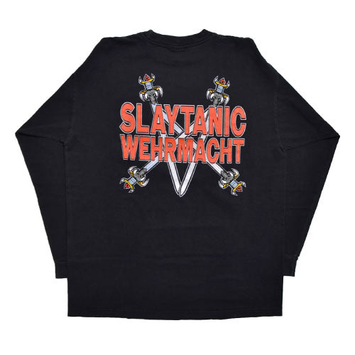 Slayer SLAYTANIC WEHRMACHT