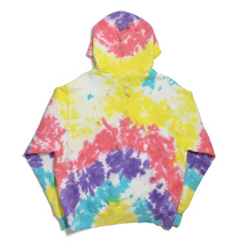 Tie Dye Hoodie