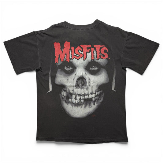 MISFITS Crimson Ghost