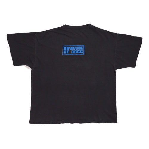 Snoop Dogg BEWARE OF DOGG