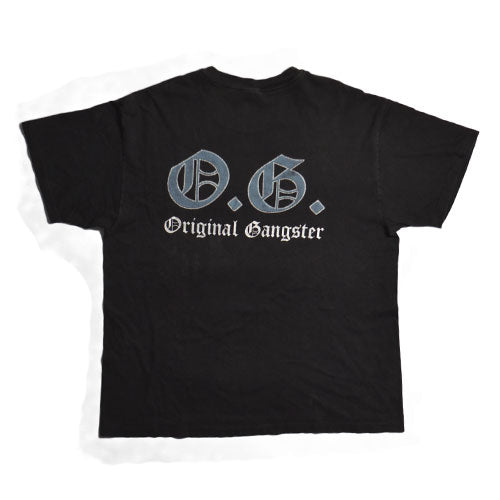 ICE-T Original Gangster