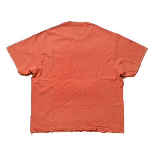 PLAIN VINTAGE POCKET Tee