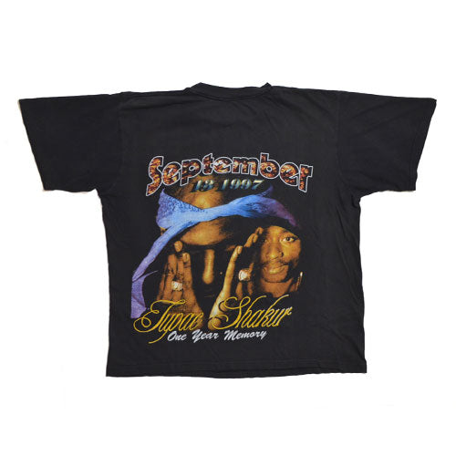 Tupac THUG LIFE , MAKAVELI