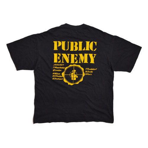PUBLIC ENEMY