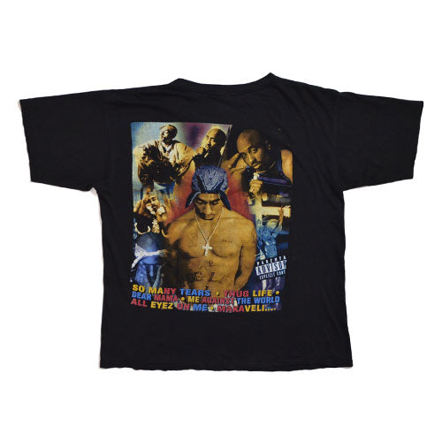 TUPAC / IN MEMORY OF 2PAC