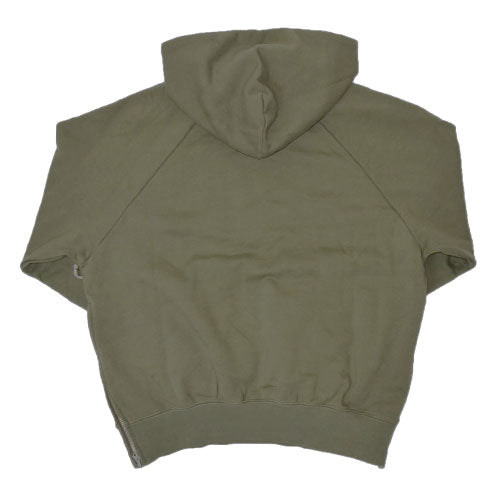 FOG - FEAR OF GOD Half Zip Pullover Hoodie