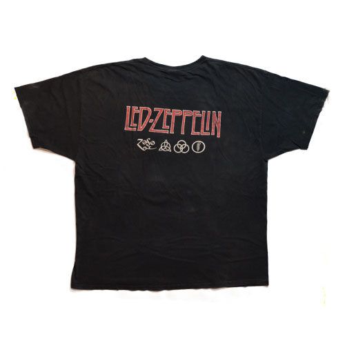 LED ZEPPELIN The Hermit