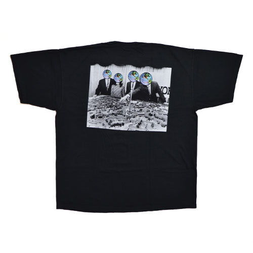 ASTROWORLD STAFF T-SHIRT