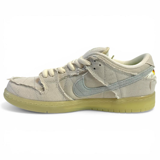 NIKE SB DUNK LOW PRO PRM (DM0774 111) "Mummy"