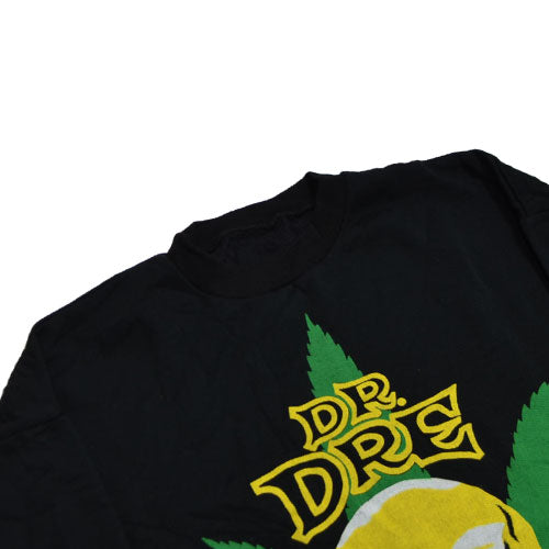 DR. DRE Pushead "in bud we trust" Europe Model
