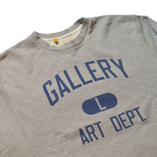 ART DEPT CrewNeck SweatShirt