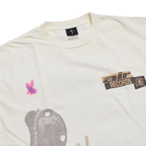DREAM IT TEE "CACTUS JACK"