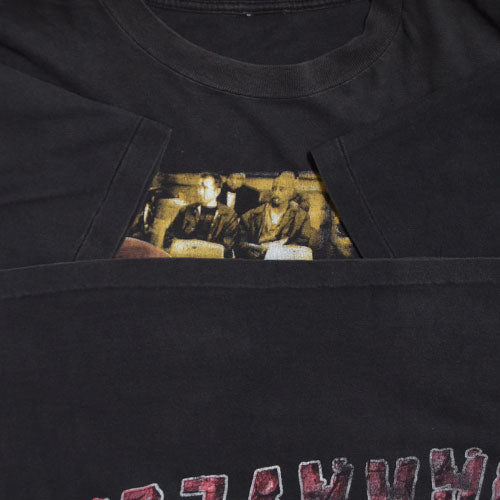 TUPAC LIFE IS A TRAFFIC JAM / GRIDLOCK'd / 2PAC MAKAVELI