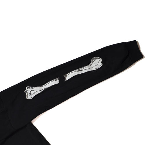 Skull & Bones Long Sleeve