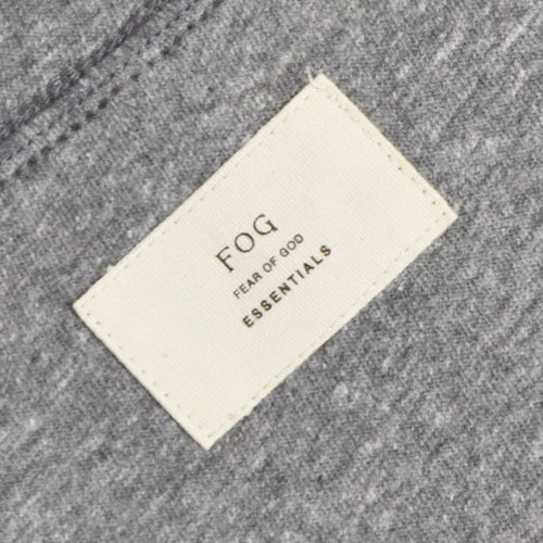 FOG - FEAR OF GOD Essentials Tri-Blend Boxy T-Shirt