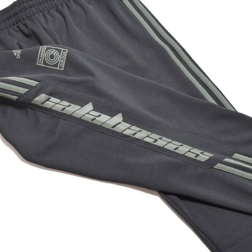 adidas × YEEZY CALABASAS TRACK PANTS INK WOLVES