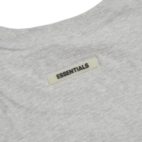 ESSENTIALS Boxy T-Shirt