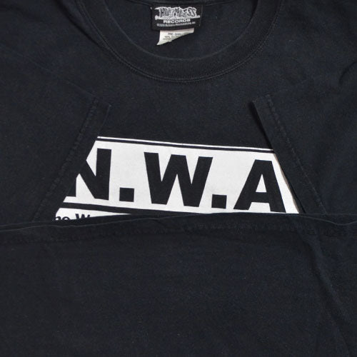N.W.A The World's Most Dangerous Group