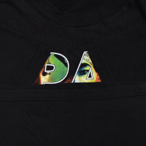 2PAC 1971 - 1996 TUPAC SHAKUR ONLY GOD CAN JUGE ME