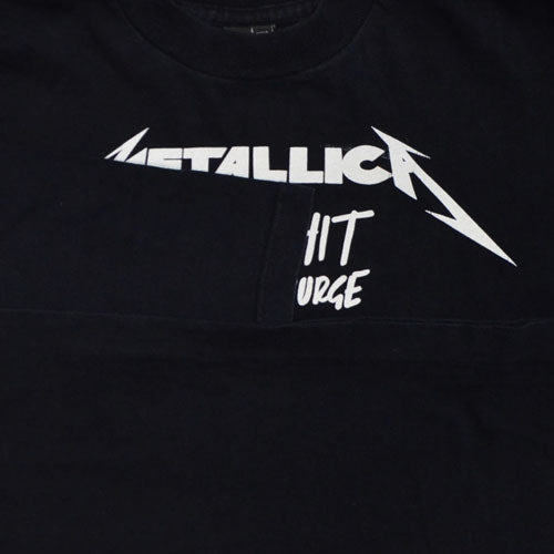 METALLICA LIVE SHIT BINGE & PURGE / DIE METALLICA BOX