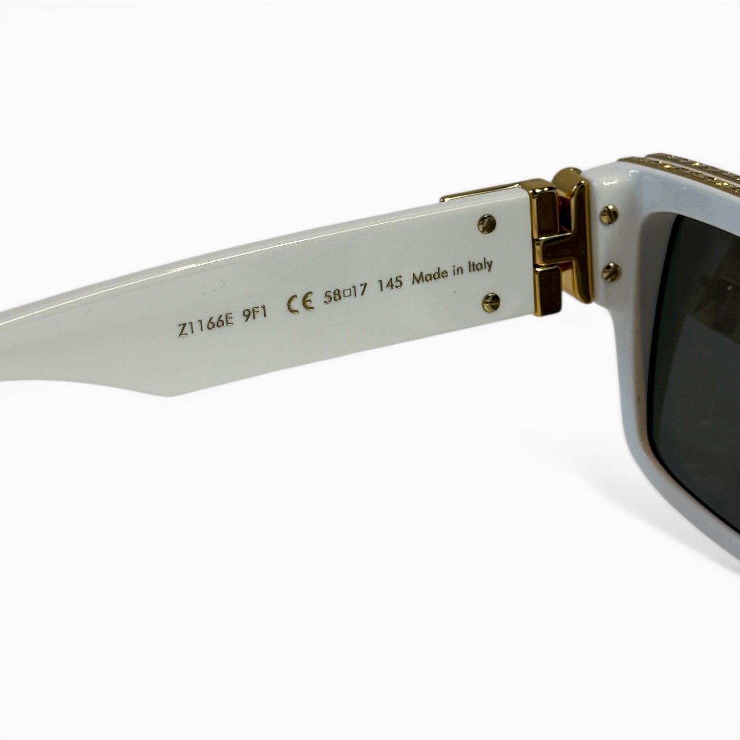 LV 1.1 MILLIONAIRES SUNGLASSES