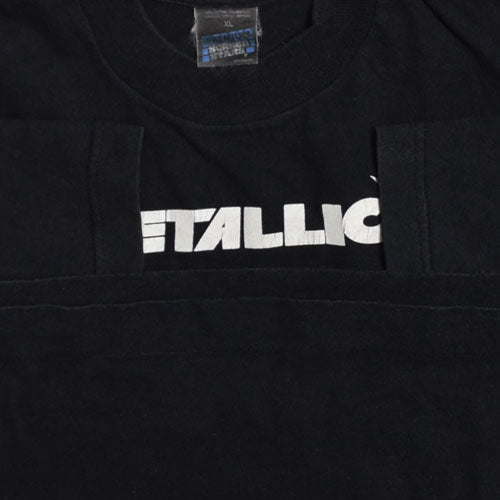 METALLICA LIVE SHIT BINGE & PURGE / DIE METALLICA BOX