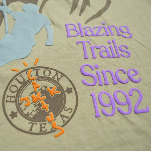 PATH T-SHIRT I "CACTUS JACK"