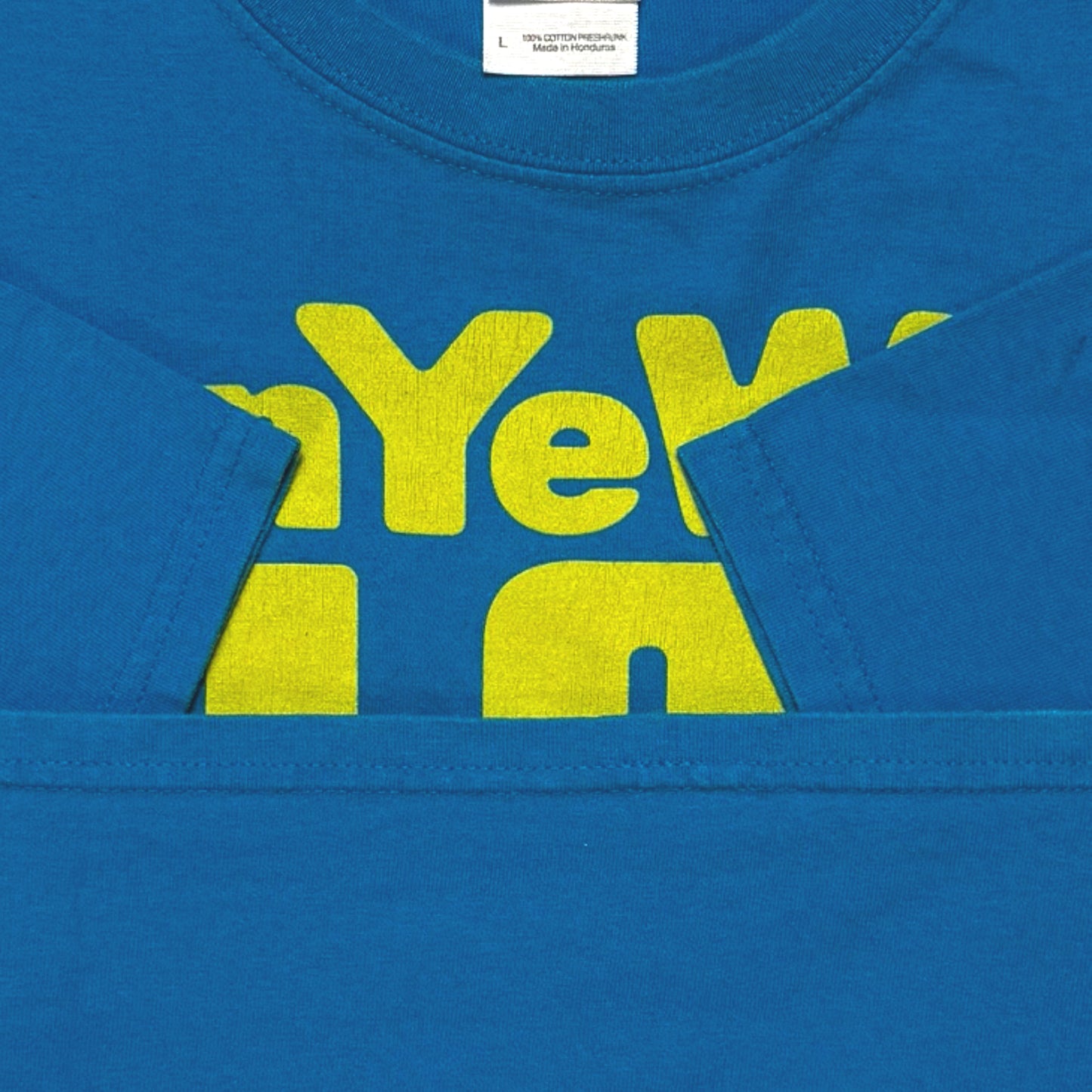 Kanye West GLOW IN THE DARK TOUR