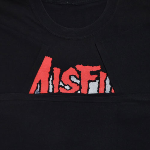 MISFITS 20 YEARS OF TERROR 1977-1997