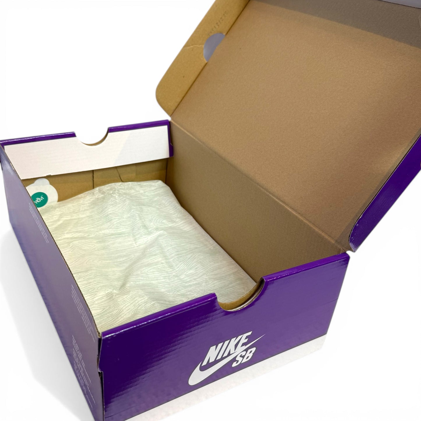 NIKE SB DUNK LOW PRO PRM (DM0774 111) "Mummy"