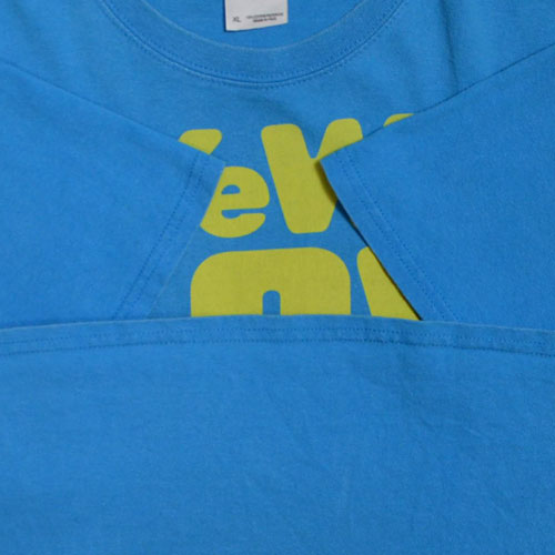 Kanye West GLOW IN THE DARK TOUR