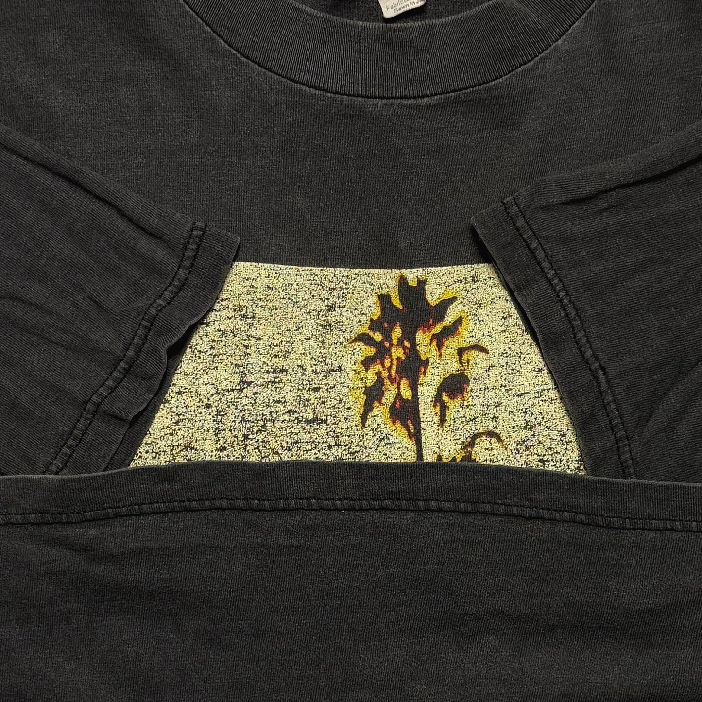 EAGLES Hotel California