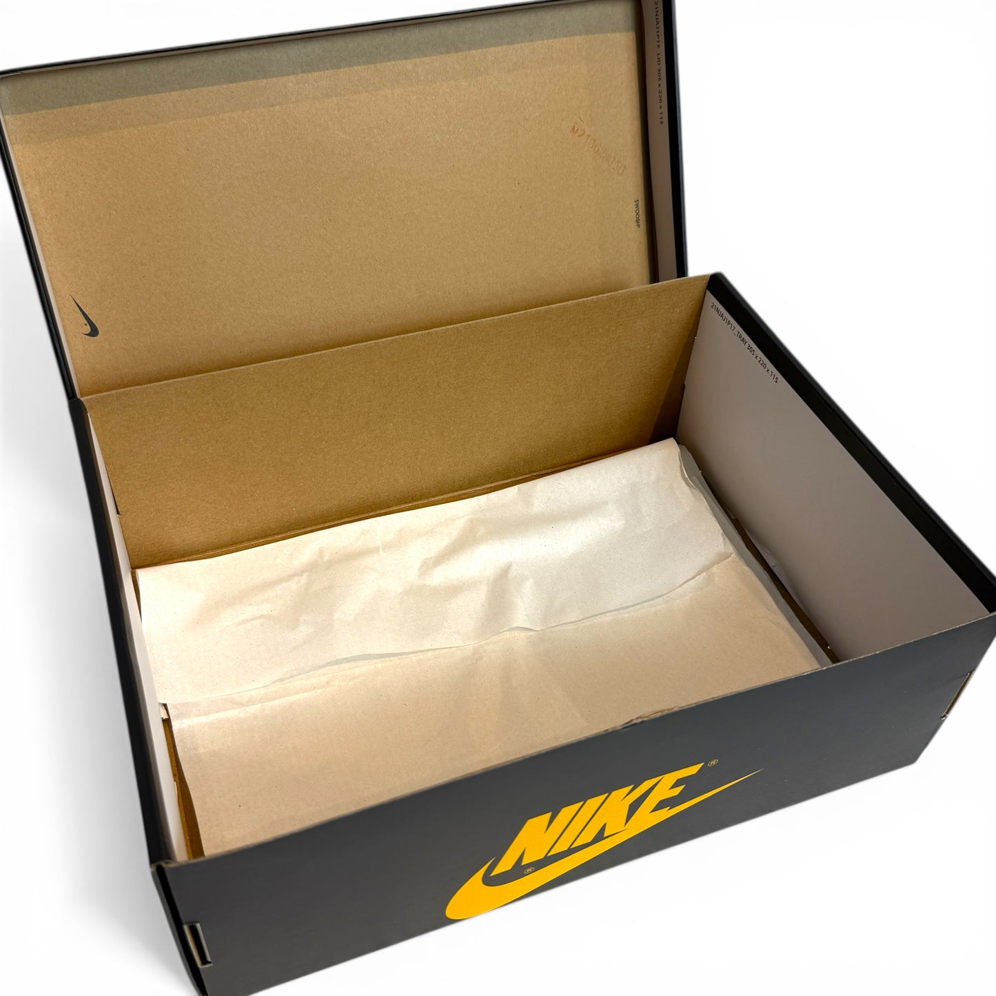 NIKE AIR JORDAN 1 RETRO HIGH OG (555088 701) "POLLEN"