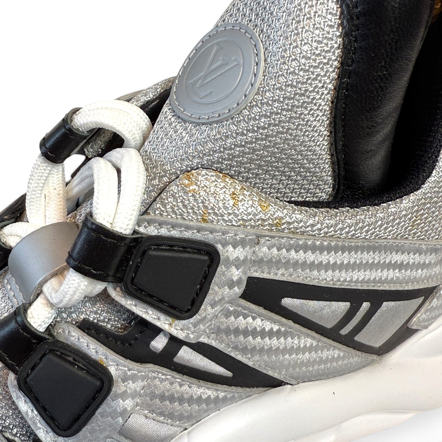 LV ARCHLIGHT SNEAKER