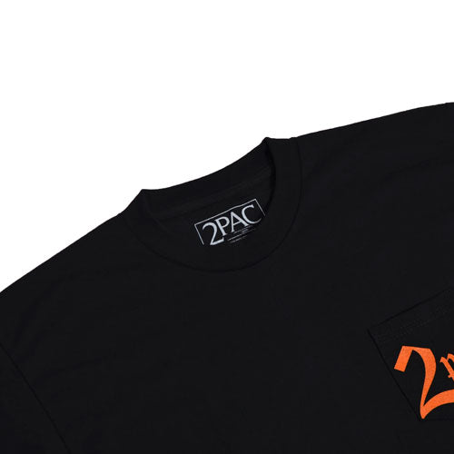 2Pac Pocket T-Shirt