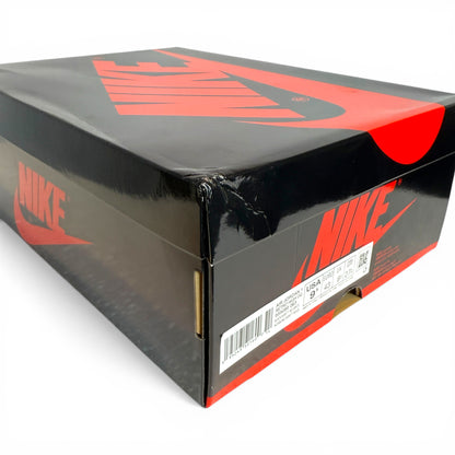 NIKE AIR JORDAN 1 RETRO HIGH OG (555088 063) "PATENT BRED"