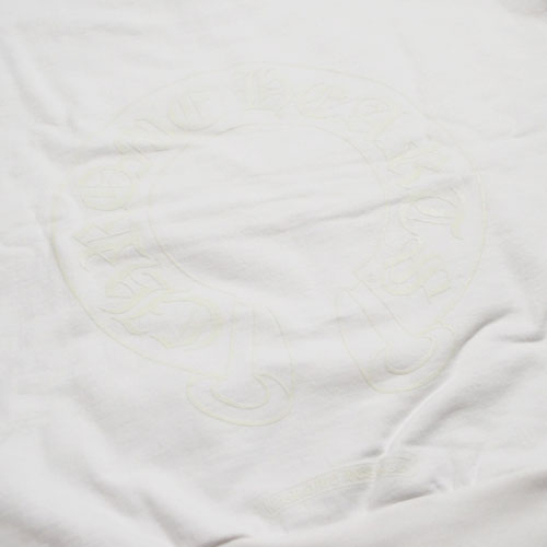 Exclusive White Glow Pullover Hoodie