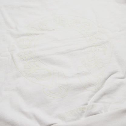 Exclusive White Glow Pullover Hoodie